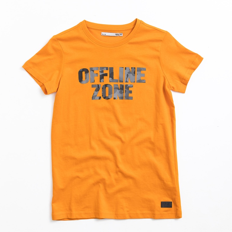 T-shirt "Jam" T-shirt "Jam"